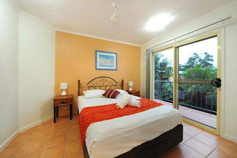 At Beach Court Holiday Villas - South Australia Travel 2