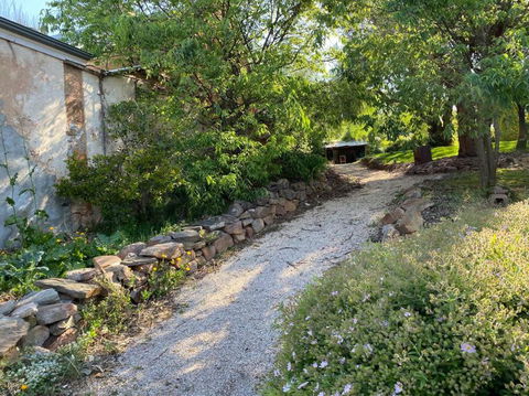 Auburn Garden Suites - South Australia Travel 2