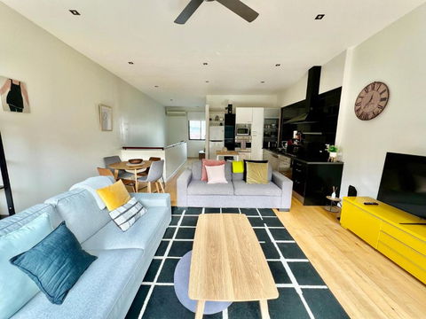 Ascot Vale - Lovely 2 Bedroom Townhouse Close To Everything! - South Australia Travel 0