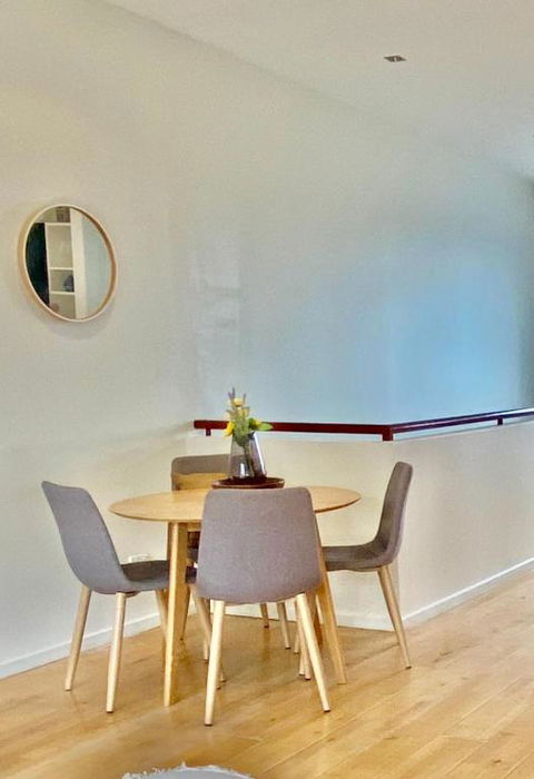 Ascot Vale - Lovely 2 Bedroom Townhouse Close To Everything! - South Australia Travel 3