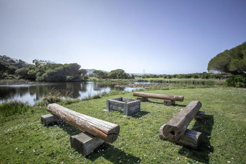 Apollo Bay Cottages- Sabine - South Australia Travel 2
