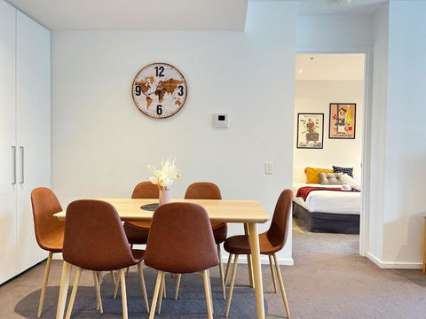 Astonishing Southbank Pearl Tower Residences Near Crown Casino - South Australia Travel 3