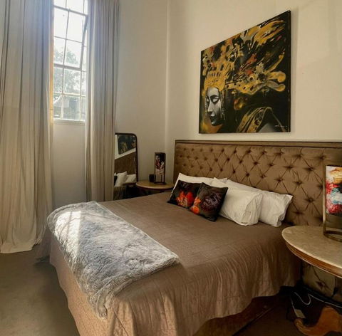 Art Space In The City - South Australia Travel 0