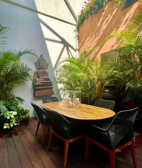 Art Space In The City - South Australia Travel 3