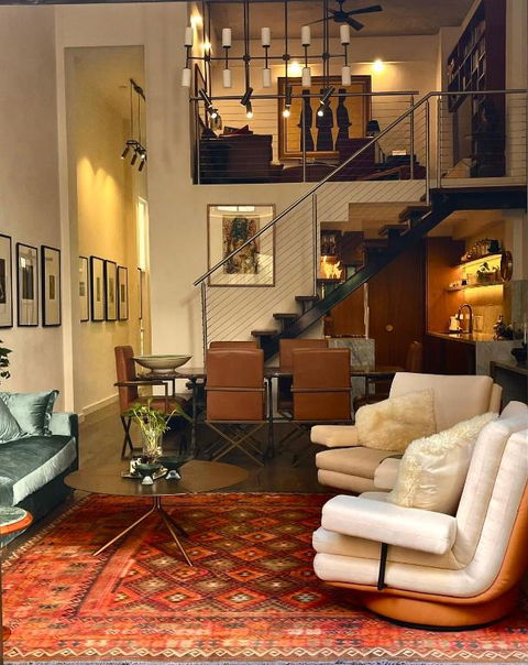 Art Space In The City - South Australia Travel 2