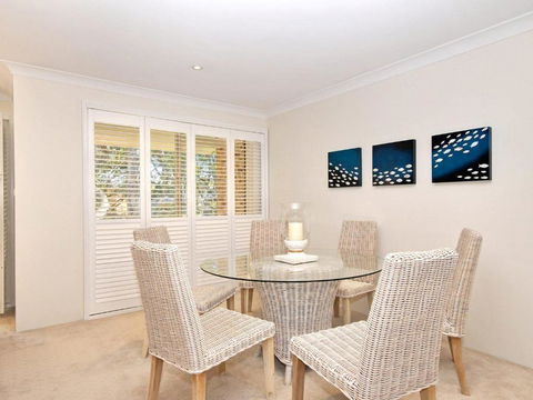 Bay Parklands 32 Fantastic Unit With Air Conditioning Pool Tennis Court And Spa - South Australia Travel 3