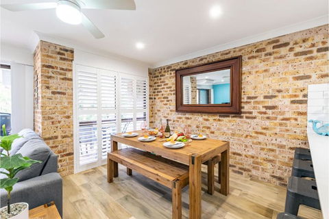 Bay Parklands, 36 2 Gowrie Avenue - Close To The Water With Air Con, WiFi, Pool & Spa & Tennis Court - South Australia Travel 3