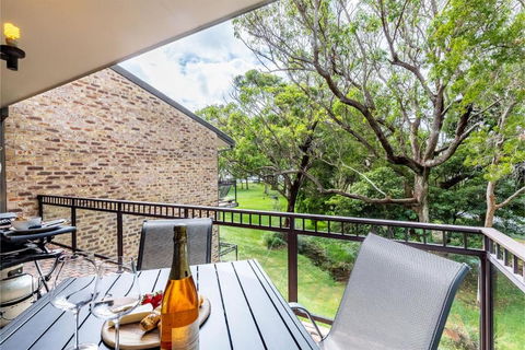 Bay Parklands, 36 2 Gowrie Avenue - Close To The Water With Air Con, WiFi, Pool & Spa & Tennis Court - South Australia Travel 0