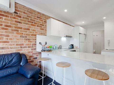 Bay Parklands, 68 2 Gowrie Ave - Fully Ducted Aircon, Wifi, Pool, Tennis Court, Communal Spa - South Australia Travel 3