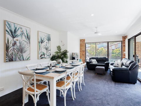 Bay Parklands, 68 2 Gowrie Ave - Fully Ducted Aircon, Wifi, Pool, Tennis Court, Communal Spa - South Australia Travel 0