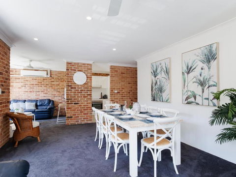 Bay Parklands, 68 2 Gowrie Ave - Fully Ducted Aircon, Wifi, Pool, Tennis Court, Communal Spa - South Australia Travel 2