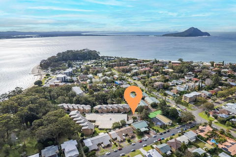 Bay Parklands, 68 2 Gowrie Ave - Fully Ducted Aircon, Wifi, Pool, Tennis Court, Communal Spa - South Australia Travel 1