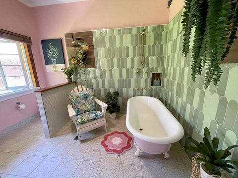 Babinda Quarters - South Australia Travel 3