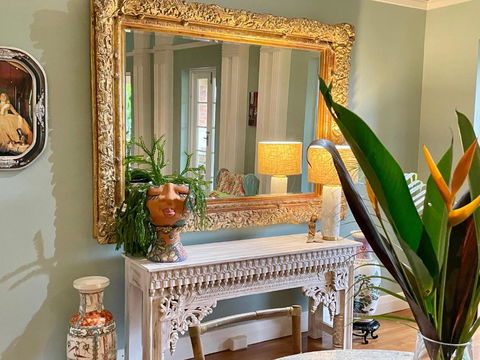 Babinda Quarters - South Australia Travel 2