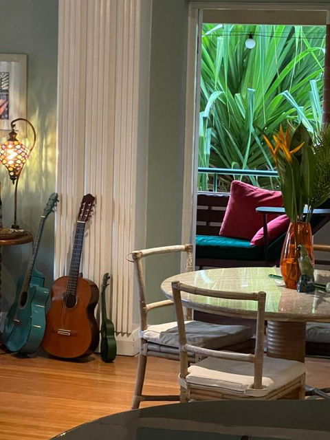 Babinda Quarters - South Australia Travel 1