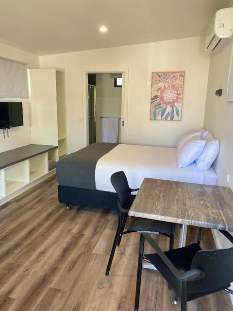 Bacchus Marsh Caravan Park - South Australia Travel 2