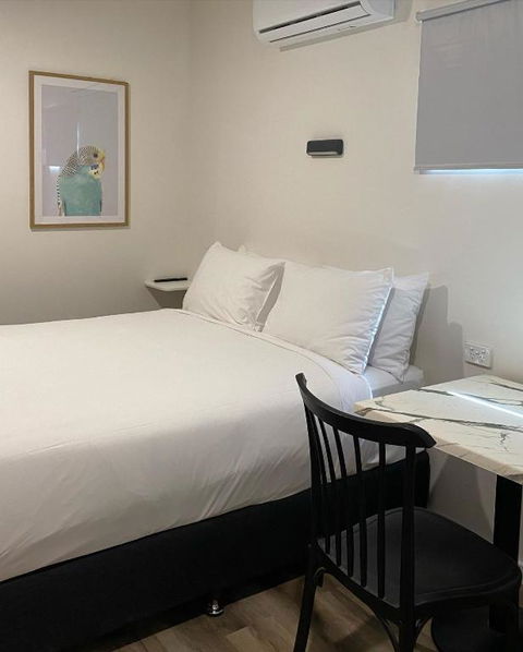 Bacchus Marsh Caravan Park - South Australia Travel 1