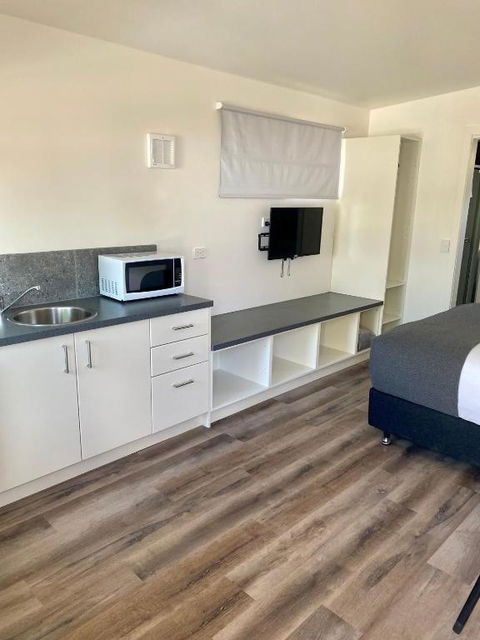 Bacchus Marsh Caravan Park - South Australia Travel 3