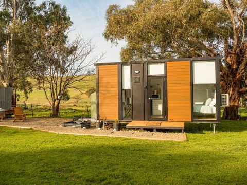 Back Station Creek Retreat By Tiny Away - South Australia Travel 0