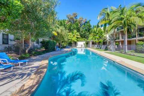Baden 84 Rainbow Shores Walk To Beach Resort Unit Pools Tennis Court - South Australia Travel 1