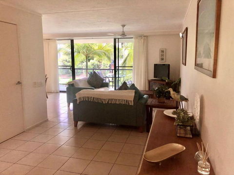 Baden 84 Rainbow Shores Walk To Beach Resort Unit Pools Tennis Court - South Australia Travel 3