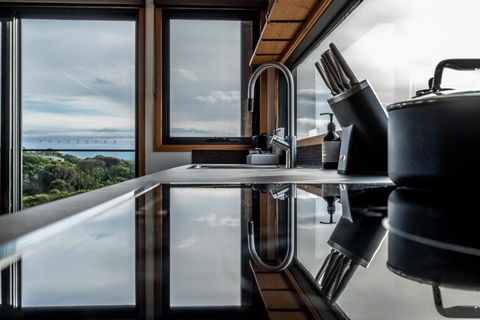 Baden House - Freycinet Holiday Houses - South Australia Travel 1