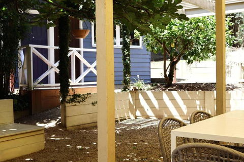 Badger Creek Hideaway - South Australia Travel 3