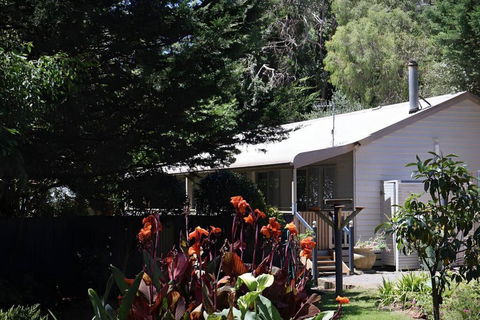 Badger Creek Hideaway - South Australia Travel 4