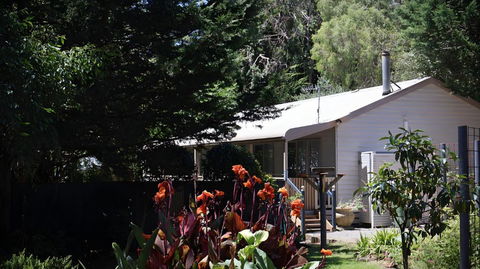 Badger Creek Hideaway - South Australia Travel 1