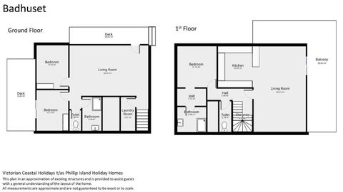 Badhuset - South Australia Travel 4