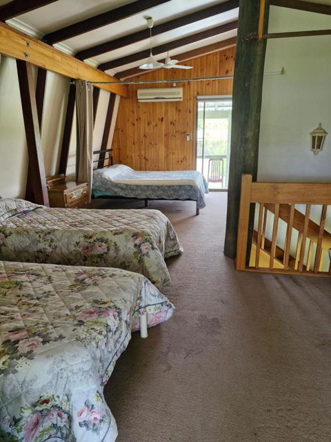 Baffle Creek Fishing Cabin - South Australia Travel 1