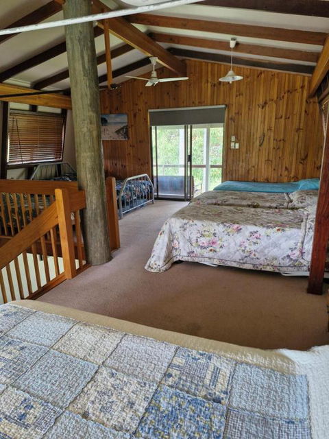 Baffle Creek Fishing Cabin - South Australia Travel 2