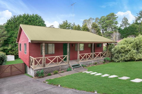 Baileys Retreat - South Australia Travel 0