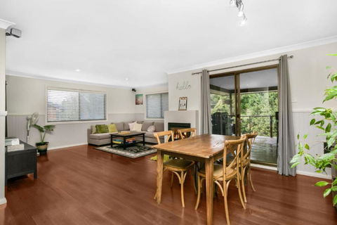 Baileys Retreat - South Australia Travel 3