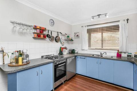 Baileys Retreat - South Australia Travel 1