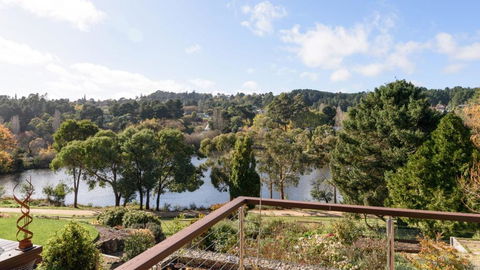 Balconies Lakeview Apartment - South Australia Travel 0