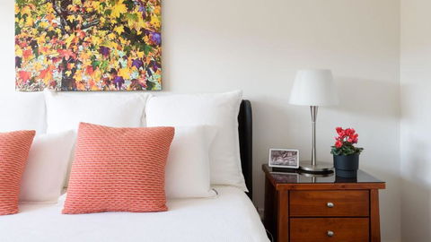 Balconies Lakeview Apartment - South Australia Travel 1