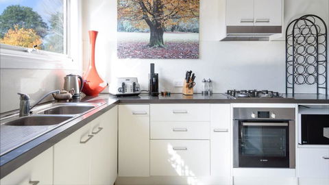 Balconies Lakeview Apartment - South Australia Travel 3