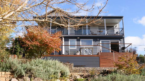 Balconies Lakeview Apartment - South Australia Travel 4