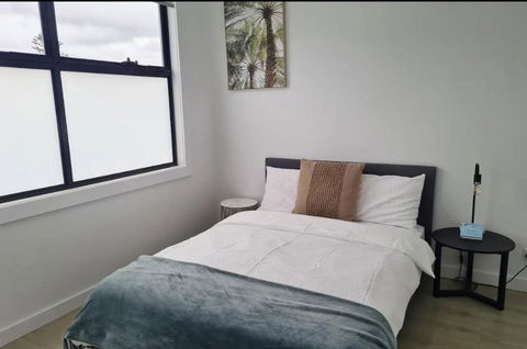 Balcony At Sunshine Mellow Retreat 12 - South Australia Travel 1