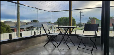 Balcony At Sunshine Mellow Retreat 12 - South Australia Travel 3