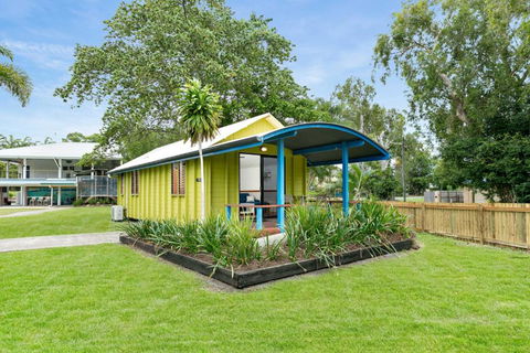 Bali Hai Child Free Holiday Park Mission Beach - South Australia Travel 3