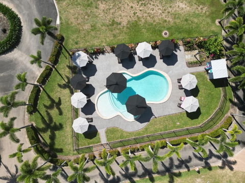 Bali Hai Child Free Holiday Park Mission Beach - South Australia Travel 0