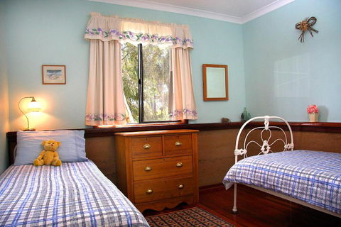 Balinga Cottages - South Australia Travel 4
