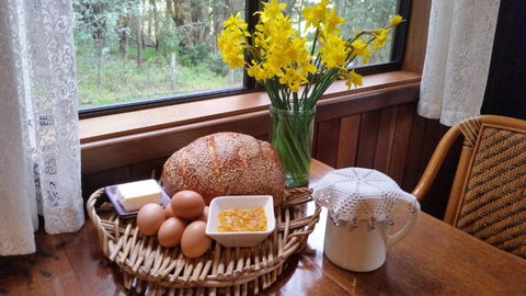 Balinga Cottages - South Australia Travel 1