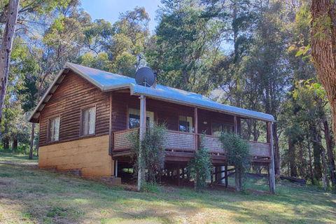 Balinga Cottages - South Australia Travel 0