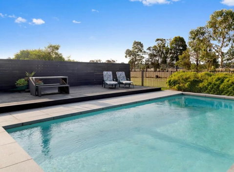 Balla Balla Farm Stay - South Australia Travel 0