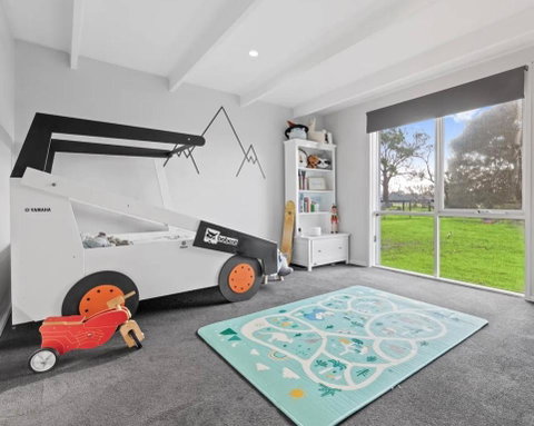 Balla Balla Farm Stay - South Australia Travel 2