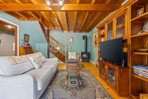 Ballarat Cottages - South Australia Travel 4