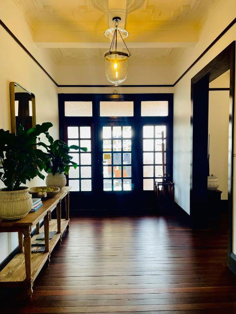 Ballina Manor Boutique Hotel - South Australia Travel 2